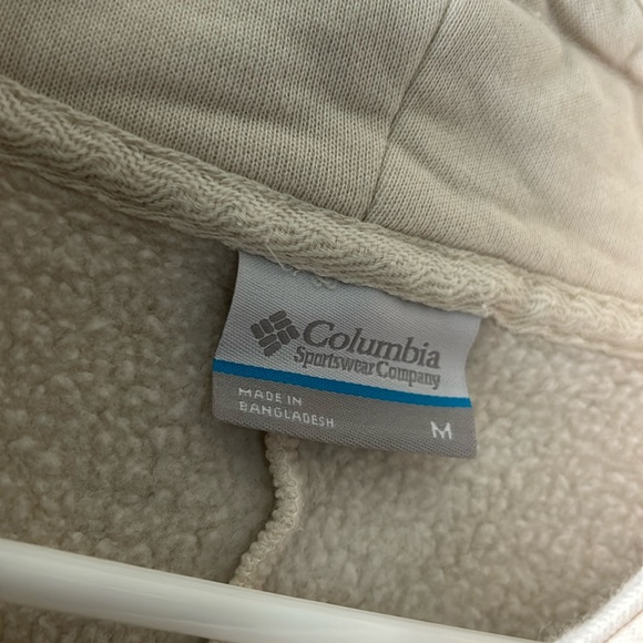 Columbia Women’s Sweater - Picture 6 of 10